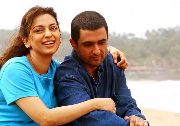 My Brother... Nikhil » Producer, Actor: Sanjay Suri