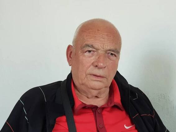Oslava 100 let táborského fotbalu? Ta se konala už před 20 lety, říká Miroslav Dvořák
