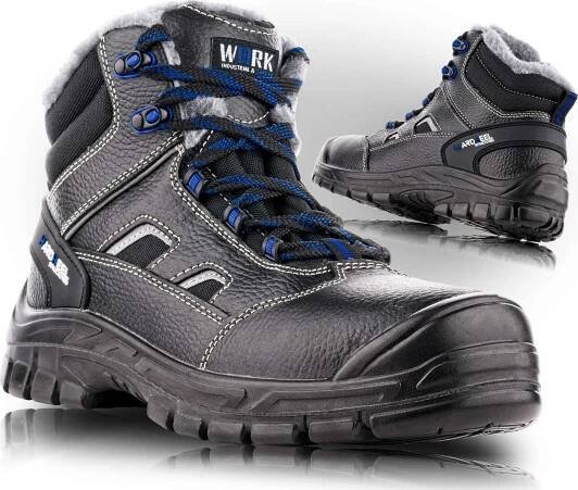 VM Footwear Brusel 2880-S3W 44 od 905 Kč