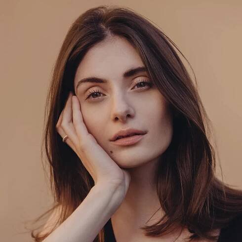 Women-arkiv - Hammarstrom agency