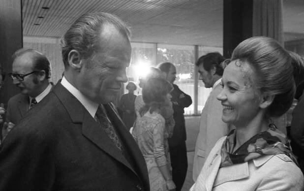 Liselotte Pulver