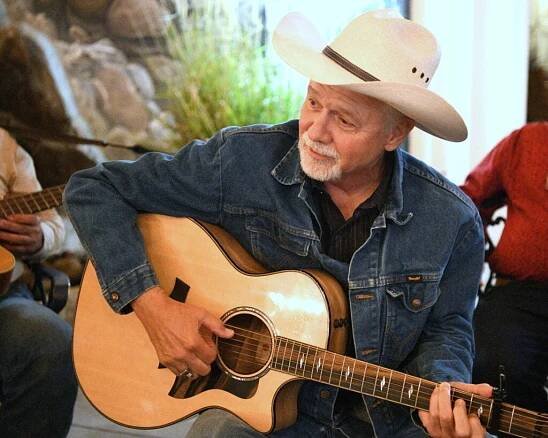 Author and Musician Bio - Jim Jones