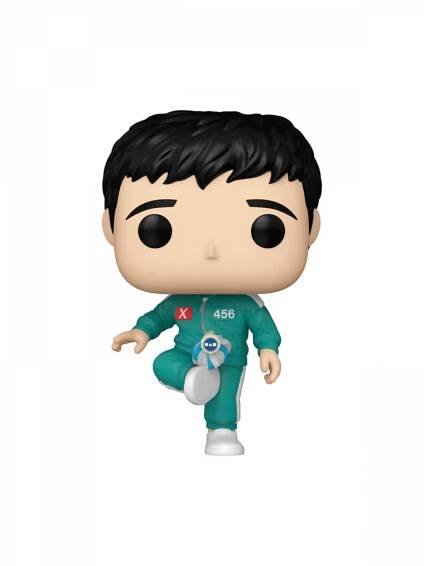 Funko POP! Squid Game
