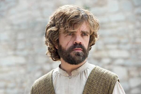 Hra o trůny: Tyrion Lannister mohl být původně záporák