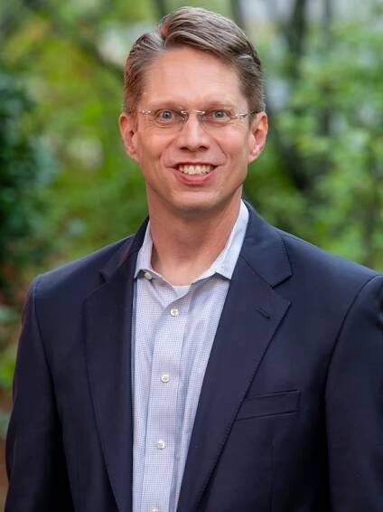 Schedule a meeting with Don Wilson