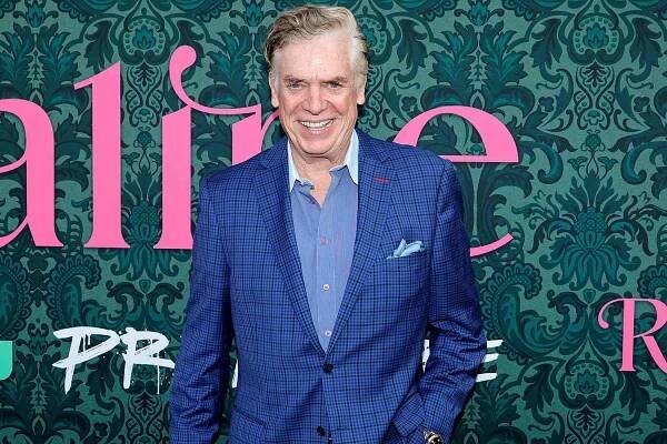 The Watcher's Christopher McDonald Admits He 'Would've Left Sooner' If He Were in the Broaddus Family's Shoes