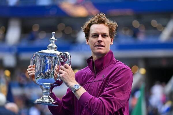 US Open - Day 14: Sinner makes history for Italy - Roland-Garros 2025 - The official site