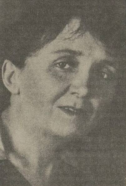 Klára Červenková