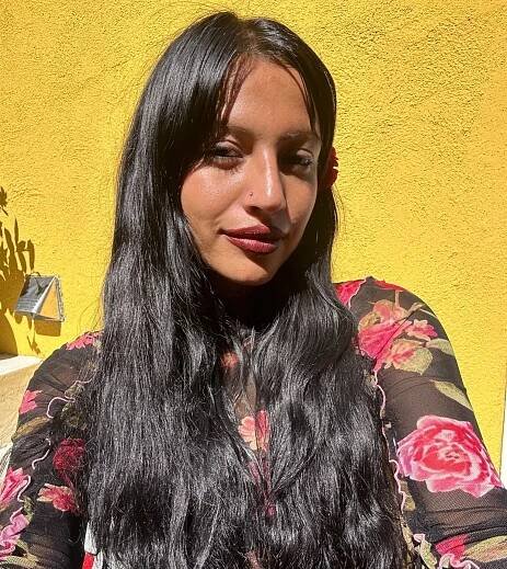 Meet the Team — Justice For My Sister