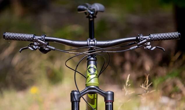 Kellys Thorx 50