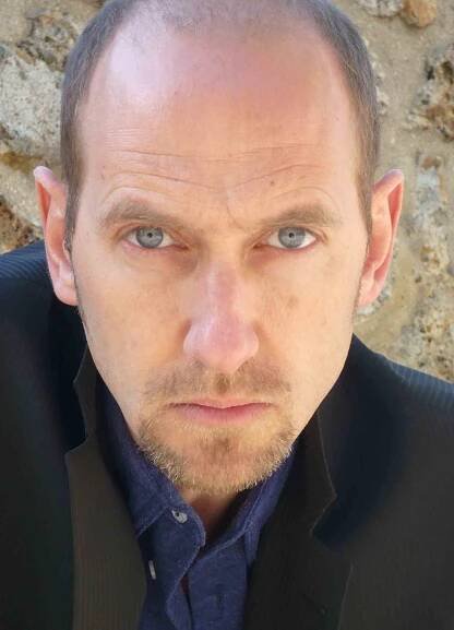 Laurent LEDERER - TAL - Cie Jean-Louis Bihoreau