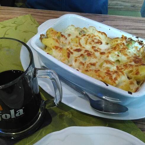 PIZZERIA PICCOLO, Klatovy - Restaurant Reviews, Photos & Phone Number - Tripadvisor