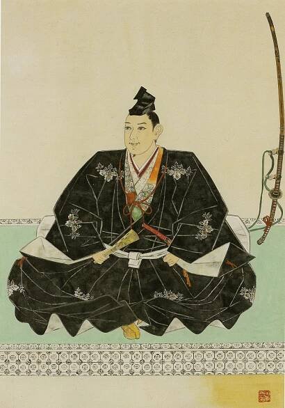 Ukita Hideie