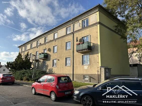 Prodej Byt 2+1, Fučíkova, Kutná Hora - Žižkov