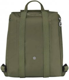 Batoh - Backpack Le Pliage Green
