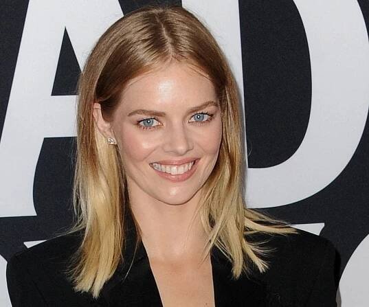 Samara Weaving Biography