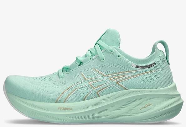 Asics gel nimbus 26