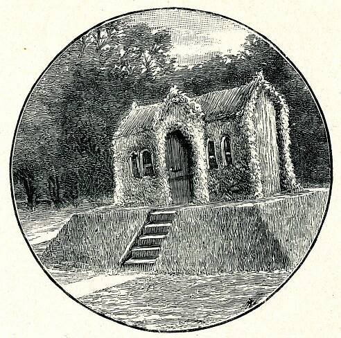 Gordon Stables Wigwam