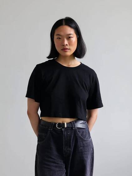 Yasmin Thin Qi - inbetweenmodels