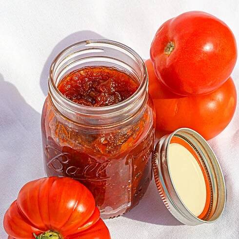 Summer’s Best Tomato Galette - Misfits Market