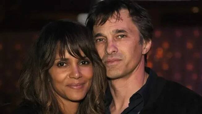 Halle Berry Claims Ex-Husband Olivier Martinez is Trying to Blow Off Co-Parenting Therapy