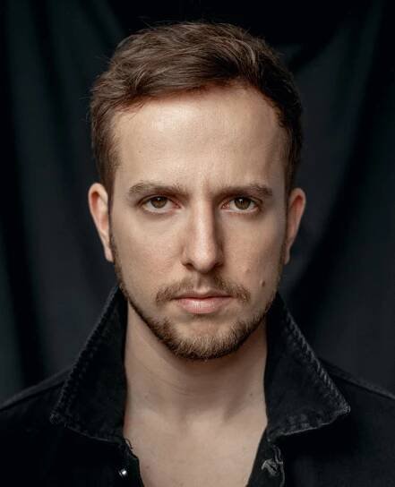 Peter Ondrejička
