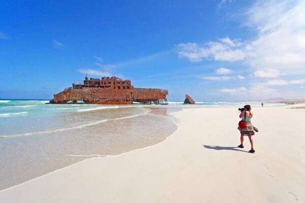 Boa Vista, Kapverdy
