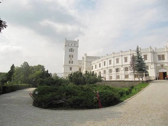 Nový Světlov