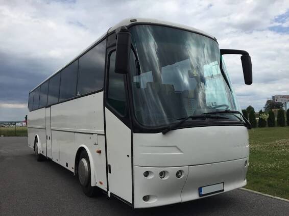 Bova FHD 12. 380 - IB Group Czech Republic