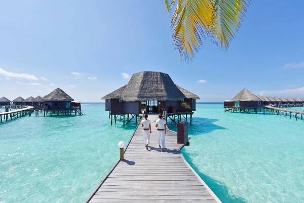 Hotel Thulhagiri Island 4*