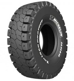 MICHELIN XTRA LOAD PROTECT 24 R35 TL 