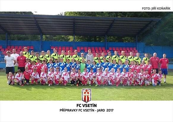 FC Fastav Vsetín, z.s. | HLEDÁME TRENÉRY. PŘIJĎTE MEZI NÁS !!