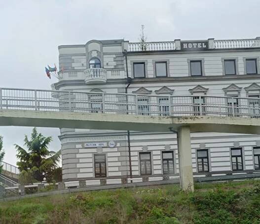 Hotel Cade foto 5
