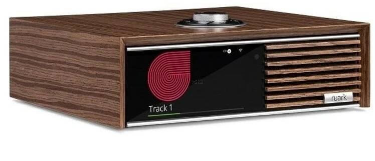 Ruark Audio R610 Walnut