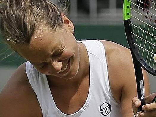 Elise Mertensová - Sport.cz