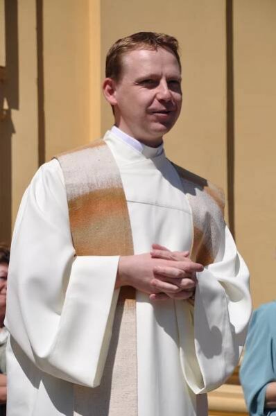 Michal Němeček (kněz)