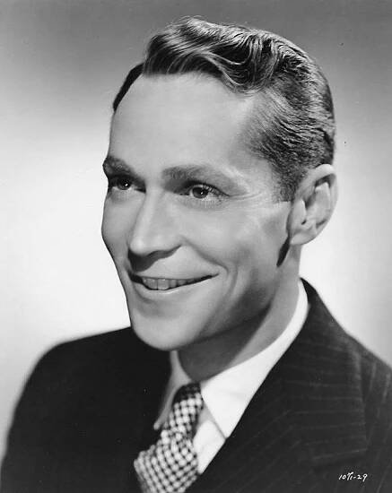 The Girl Downstairs - Promo - Franchot Tone