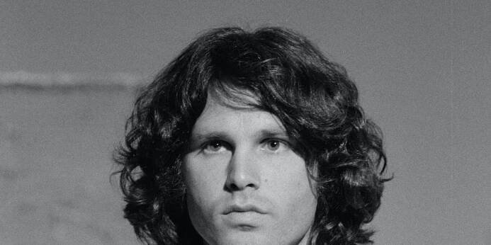 Jim Morrison - Death, Quotes & The Doors