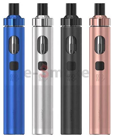 Joyetech eGo AIO 2 elektronická cigareta