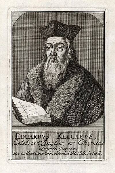 Edward Kelley