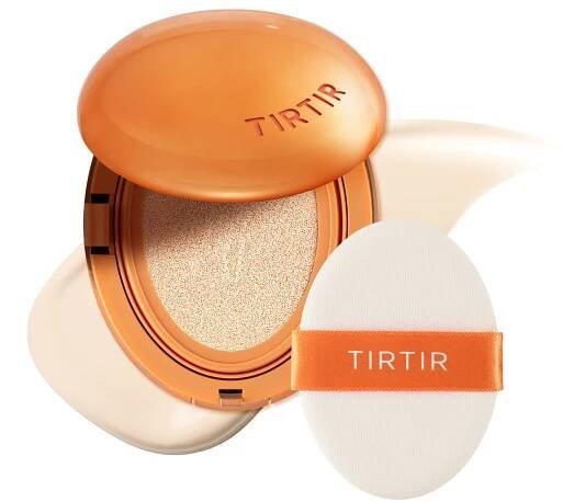 TIRTIR Mask Fit AI Filter Cushion SPF30 PA++ Podkladová Báze 13N Fair Ivory