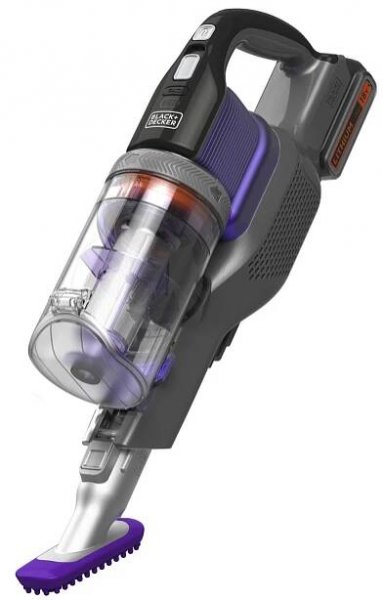 Black & Decker BHFEV182CP-QW
