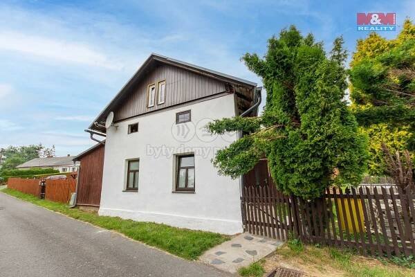 Prodej Dům, Březová - Leskovec, okres Opava
