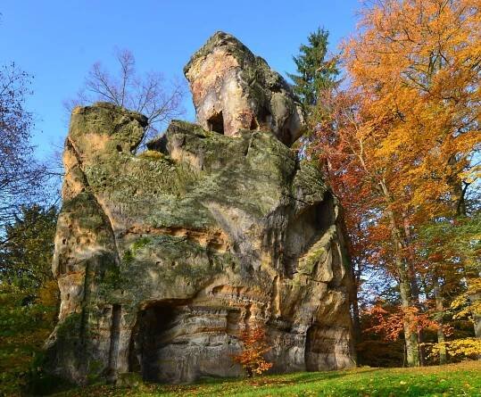 Hrad Svojkov: Pevnost, která by ubránila Jana Husa – epochanacestach.cz