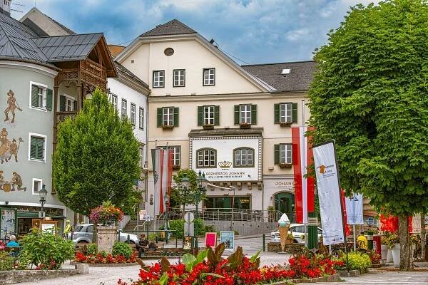 Bad Aussee, Austria: All You Must Know Before You Go (2025) - Tripadvisor