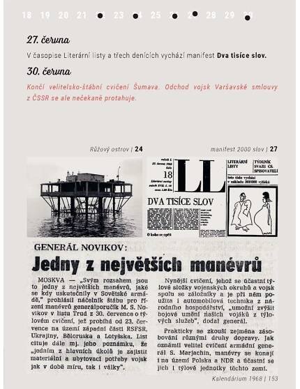 Můj rok 1968