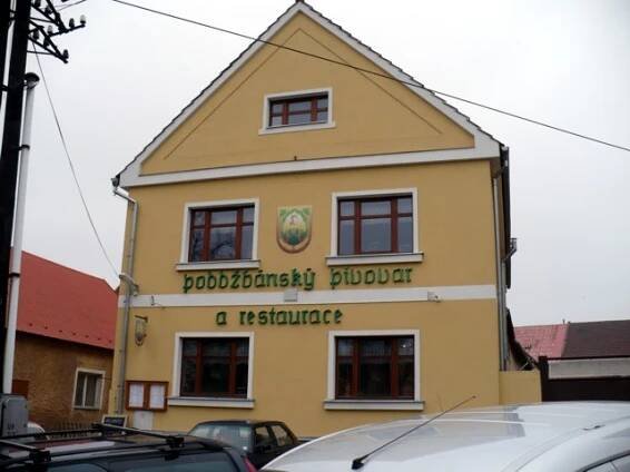 Středočeský kraj | Poddžbánský pivovar Mutějovice | Pivovary | Pivní.info
