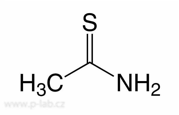 THIOACETAMID | P-LAB