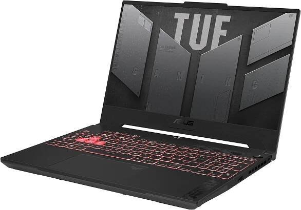 ASUS TUF Gaming A15 (FA507NVR-LP017W)