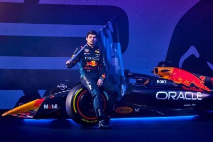 Verstappen: Entertaining 2024 F1 season not dependent on Red Bull